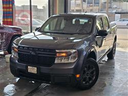 فورد مافريك